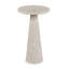 Tara Shaw End Table-945842634
