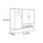 Multi layer shoe storage cabinet