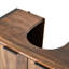 60cm Bathroom Vanity Base Only