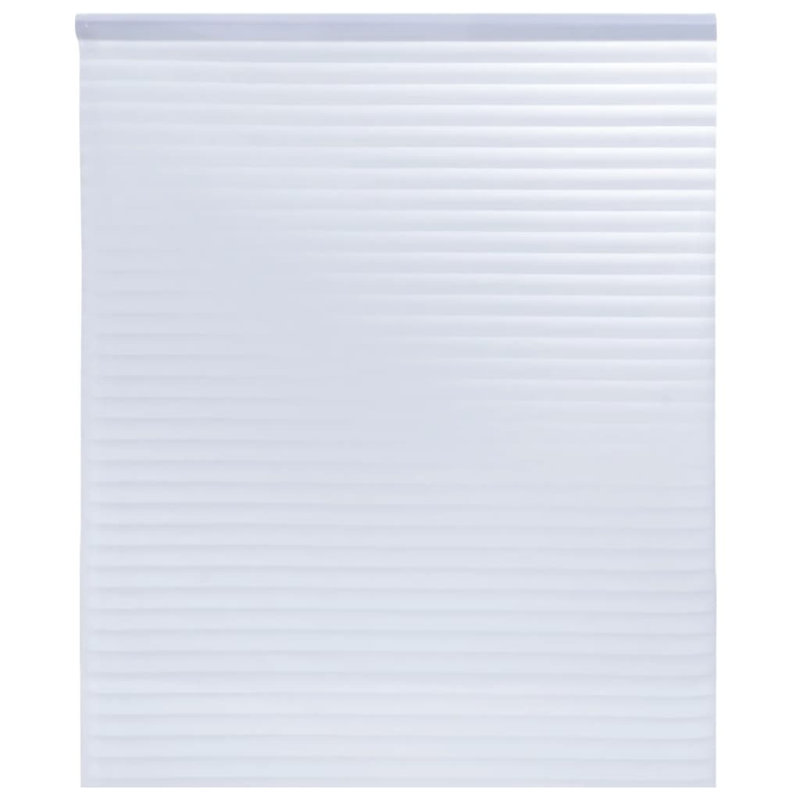 Window Decal, 90cm H x 500cm W