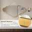 Aluminium Diamond Mirror-591057735-591057734