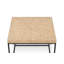 Stefan Frame End Table