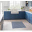 Tapis de cuisine Lily Tartan-48166850-48166851