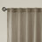 Harper Solid Crushed Curtain Panel Pair-1886352984-1886352991