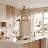 Meridian 5-Light Chandelier-1527079038-1527079039-1527079032