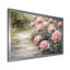 Pivoines le long du sentier du jardin I - Pivoines, art mural de salon-1251286781-1251286772-1144530439