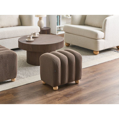 Tammey Ottoman