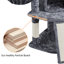 Zermatt 106cm H Cat Tree-2115013548
