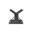 Brabantia Sinkside Compact Foldable Aluminium Dish Drying Rack-63657173