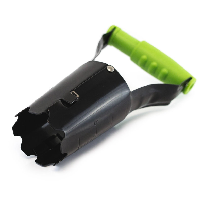 Accessoire pour outil de plantation d'ampoules Hitton