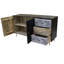 Oak Bluffs 150cm Sideboard