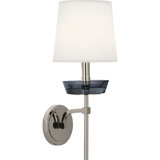 Cristallo 1 - Light Armed Sconce