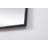 Valparaiso Metal Square Wall Mirror-368463557-368463563
