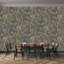 32.99' L x 27.56" W Smooth Wallpaper Roll-70981963