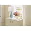 Quinn Lamp Without Shade-1858186507