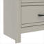 Limestone Alezae 6 Drawer Chest of Drawers-117226817