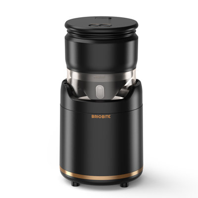 Rechargeable And Compact Electric Ice Cream Machine For Gelato Milkshakes Sorbet Double-Insulated Bowl Easy To Clean For 1-2 Servings