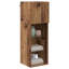 Unfinished TV Stand for TVs up to 24"-1805085637-1805085636