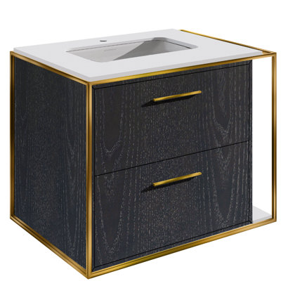 Linea 24" Vanity Base