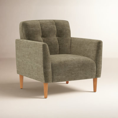 Donati Armchair