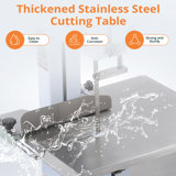 Electric Meat Slicer Bone Saw