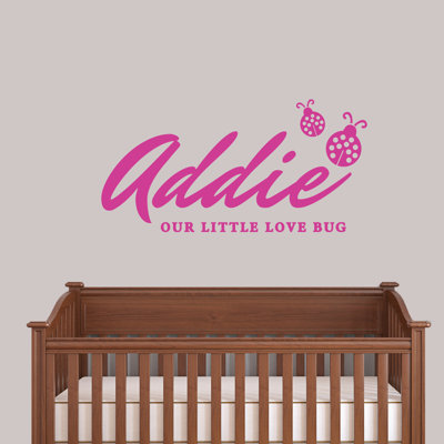 Wall Decal