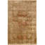 Wool Area Rug in Brown