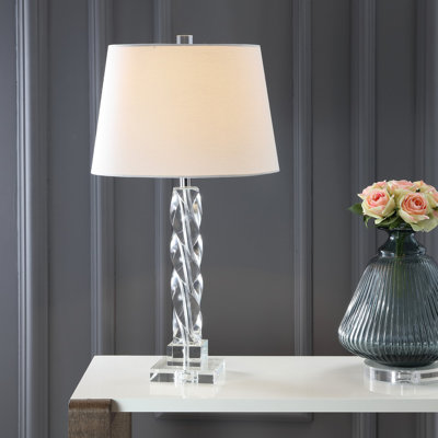 Lampe de table 28 po Eminence