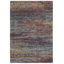 Tapis mauve / multicolore Bobby-22908872