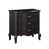 Noir antique est en rupture de stock