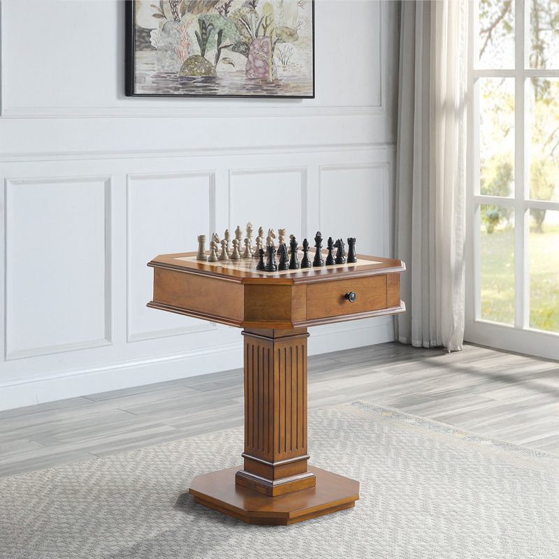 Table de jeu Galini