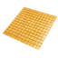 Altin 0.8" x 0.8" Glass Grid Mosaic Wall & Floor Tile-1619109105