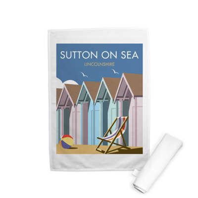 Cotton Kitchen Towel