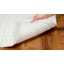 Tapis de couleur unie performance tissé à la main Jaxen Natura-370598833