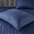 Heritage Luxurious 8 Piece Comforter and Quilt Set Collection-527371620-527371618