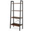 Bibliothèque échelle Poff H 54,5 "x l 22" Poff-1694006310
