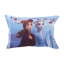 Reversible People 100% Polyester Toddler Sheet