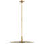 Truesdell 1 - Light LED Pendant-744864008-744864015