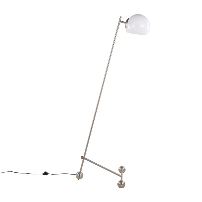 Lampe sur pied contemporaine