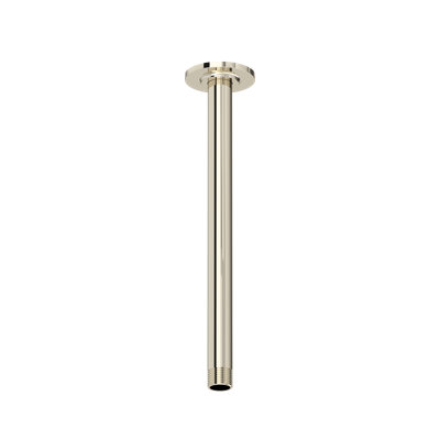 12" Ceiling Mount Shower Arm