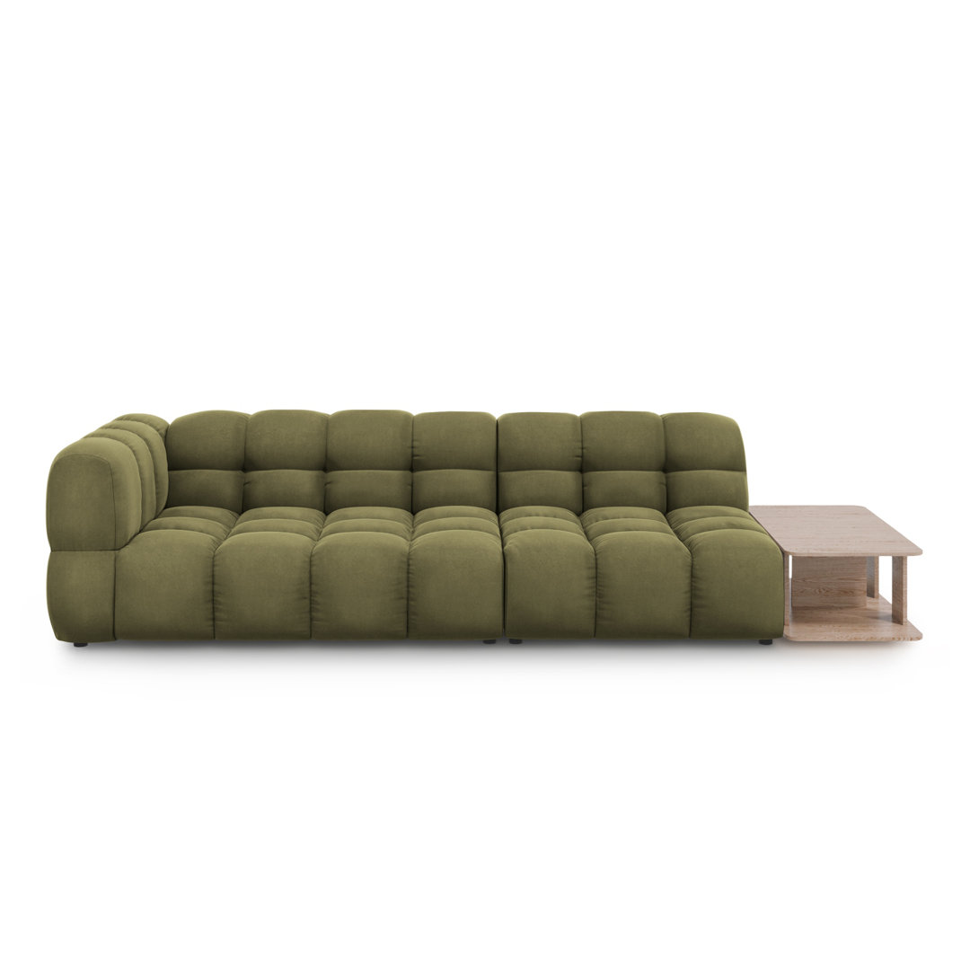 4-Sitzer Sofa Muscanell