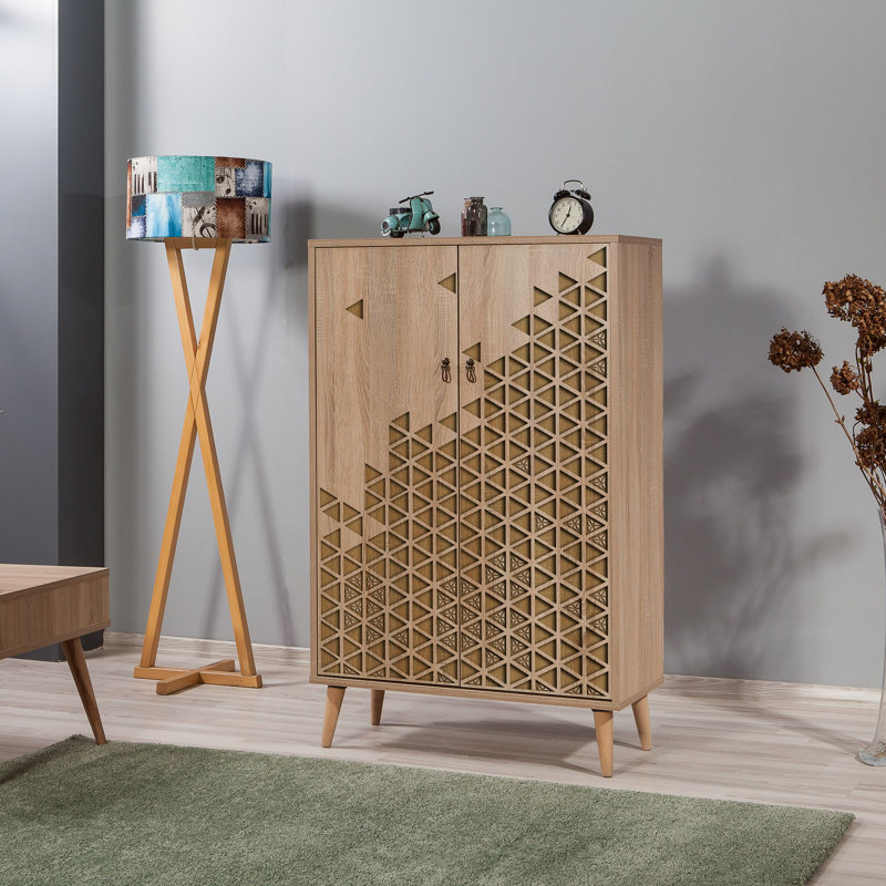 Breault Standard Accent Chest