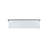 18 Inch Electric Fireplace Insert, Ultra Thin Heater With Log Set & Realistic Flame, Overheating Protection
