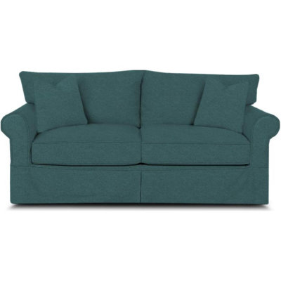 Wayfair Custom Upholstery™ CA98D32D2C4B43909B8C0744AC757C65
