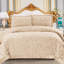 Holm Polyester Bedspread with Pillow Shams Included-364539868-364539871