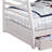 Hoch Kids Twin Over Full Bunk Bed-382846529