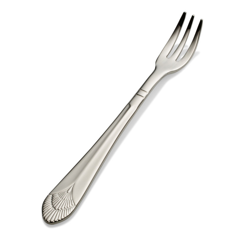 Fourchette pour aliments de mer Nile