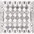 Addisyn Performance Southwestern Rug-57668730