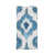 Blue/White is out of stock selected
