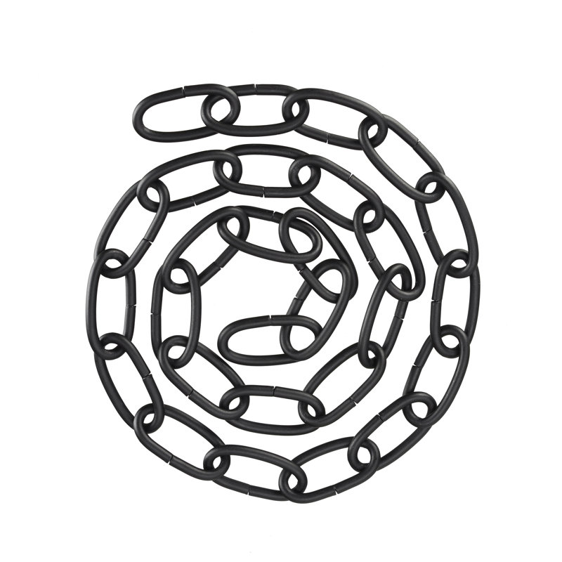 3 Feet Heavy Duty Chain, Black